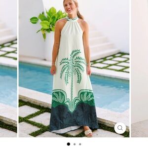 Fancy Boutique dress